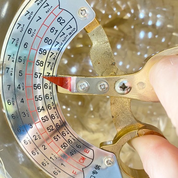 Tan Straw Handmade Bucket Hat OS - Picture 13 of 15